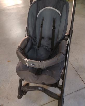passeggino