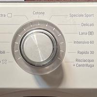 Scheda lavatrice LG direct drive 6kg FH0G7NDN0