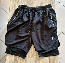 Pantaloncini Adidas Sportune