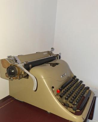 Olivetti Lexikon 80