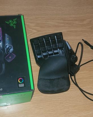  tastierino gaming 