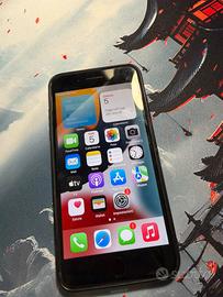 IPhone 8 Plus 64GB Nero per ricambi / riparazione