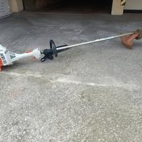 Decespugliatore STIHL 