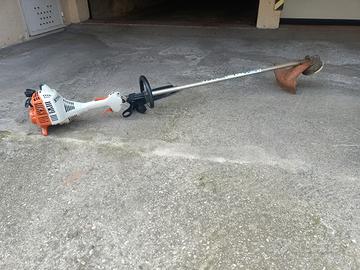 Decespugliatore STIHL 