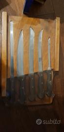 Set coltelli