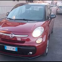 fiat 500 L