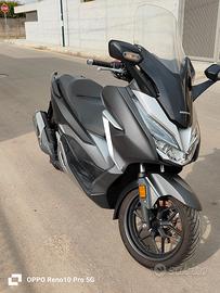 Honda Forza300