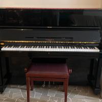 Pianoforte Tamaka by Hyundai