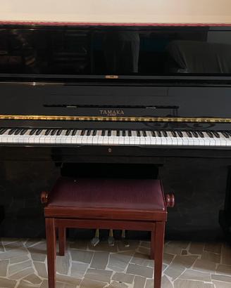 Pianoforte Tamaka by Hyundai