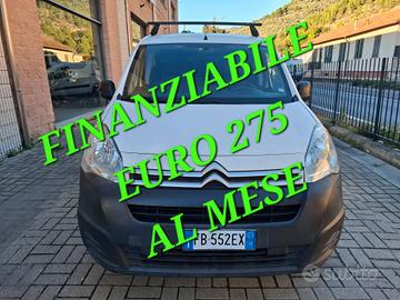 Citroen BEELINGO 1.6