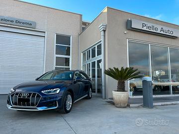 Audi A4 allroad 40 TDI 204 CV S tronic Business Ev