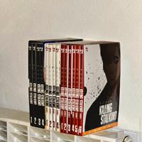 Box set Killing Stalking - Completa 3 stagioni