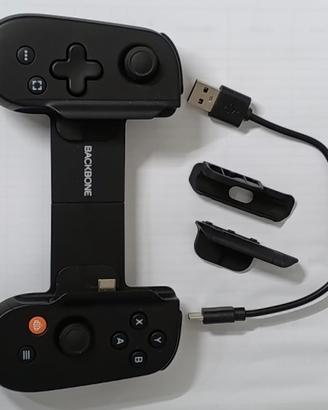 Backbone One (Controller Gaming)