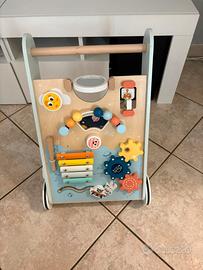 Carrellino per bambini