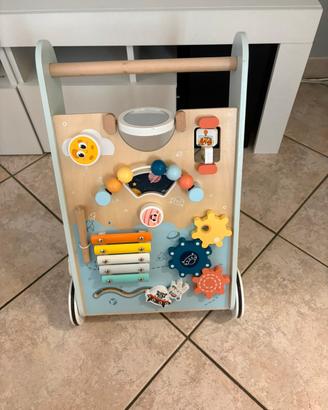 Carrellino per bambini