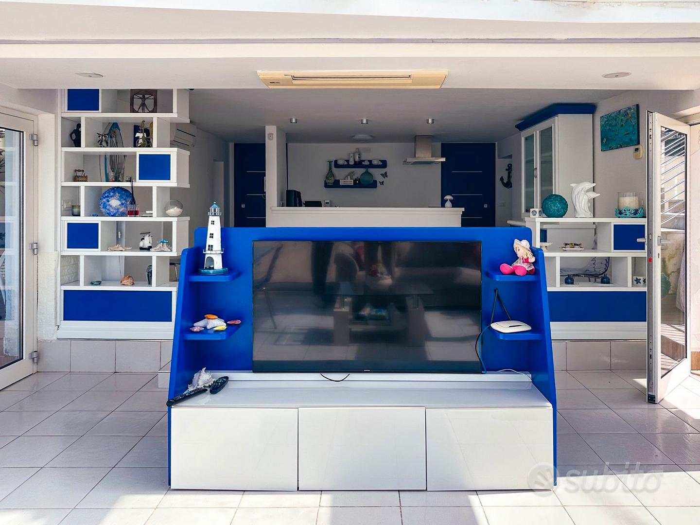 House in Agropoli, Borgo Medievale, Salerno - Altro