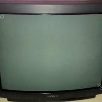 Tv sony 29" - mod. kvx2931a
