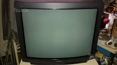 Tv sony 29" - mod. kvx2931a