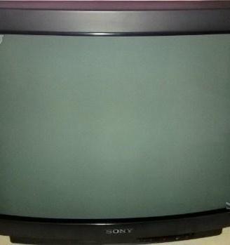 Tv sony 29" - mod. kvx2931a