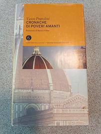 Cronache di poveri amanti 