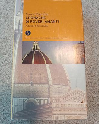 Cronache di poveri amanti 