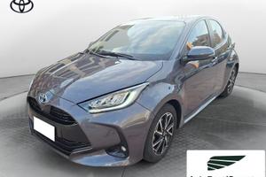Toyota Yaris 1.5 Hybrid 5 porte Trend