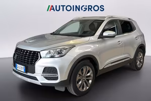 DR dr 4.0 - dr 4.0 1.5 Gpl 114cv