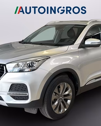DR dr 4.0 - dr 4.0 1.5 Gpl 114cv