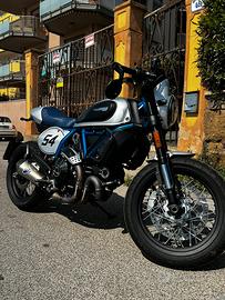DUCATI SCRAMBLER 800
