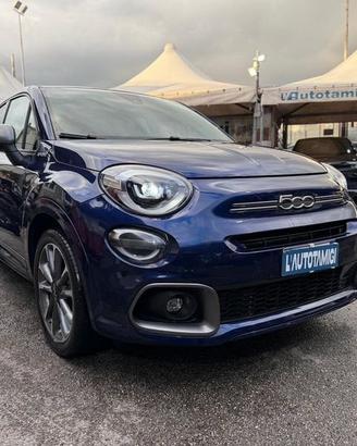 FIAT 500X 1.3 Mjet 95cv MT6 Sport