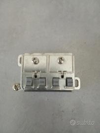deviatore segnale antenna 