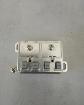 deviatore segnale antenna 