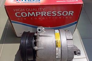 Compressore aria condizionata Fiat/Lancia/Alfa