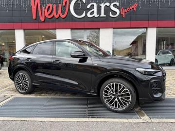 Audi Q5 SPB 40 TDI 204 CV quattro S tronic Identit