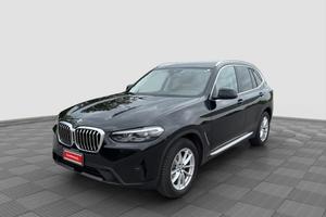 BMW X3 X3 sDrive18d 48V