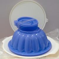 Tupperware stampo per budino