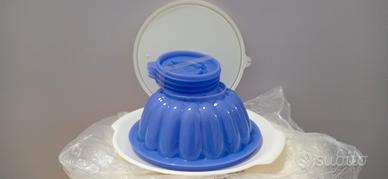 Tupperware stampo per budino