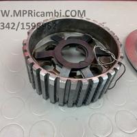 TAMBURELLO FRIZIONE KAWASAKI NINJA 636 2005 2006 6