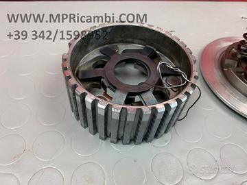 TAMBURELLO FRIZIONE KAWASAKI NINJA 636 2005 2006 6