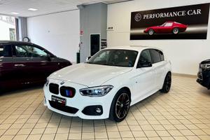 BMW 118d 5p. Msport