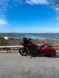 Harley-Davidson Road Glide 114
