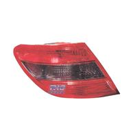 FANALE SINISTRO PER MERCEDES CLASSE C W204 BERLINA