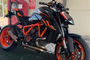 Ktm SUPERDUKE 1290 + KM 8500!! + Accessori