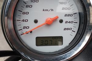 Honda Hornet 600 anno 2004