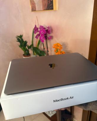Macbook Air 13” M1 2020 Grigio Siderale