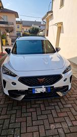 cupra formentor ehybrid plug in