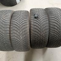 gomme 235 55 17 103V firestone invernali 85%