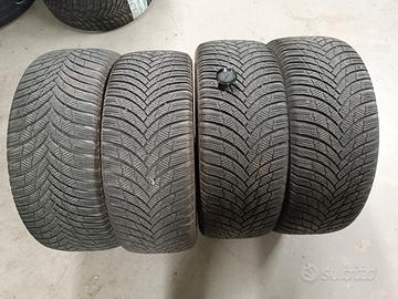 gomme 235 55 17 103V firestone invernali 85%