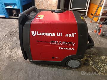 Generetore honda eu30i