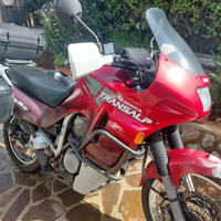 Honda transalp xl600 del 99